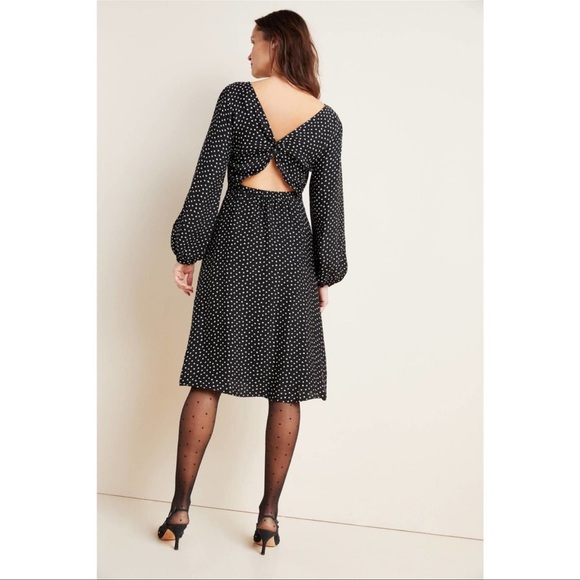 Anthropologie Dress NWT - Picture 2 of 8